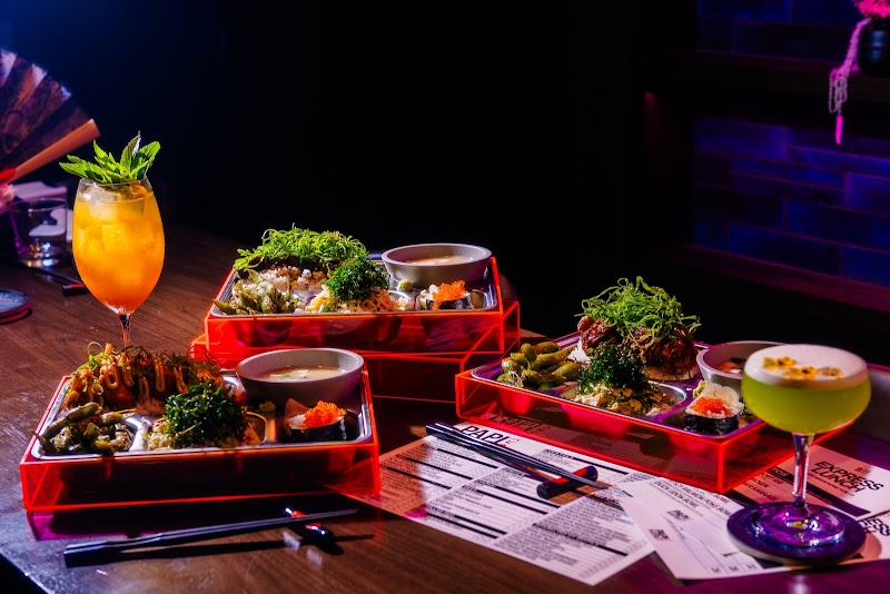 Papi Katsu Japanese Restaurant photo 2