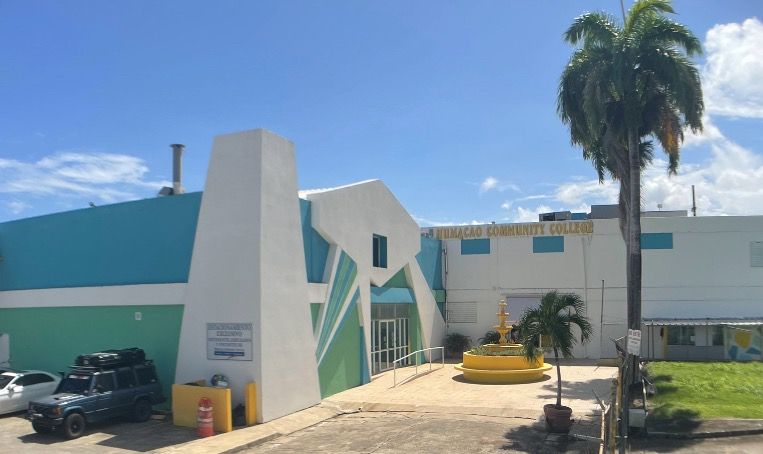 Humacao Community College（Humacao、プエルトリコ）