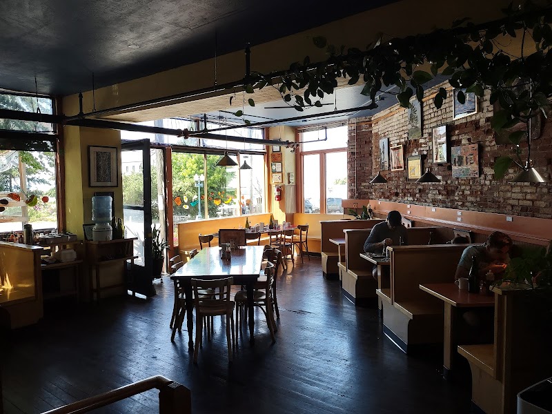 Old Town Cafe photo 1