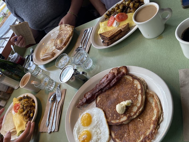 Old Town Cafe photo 3