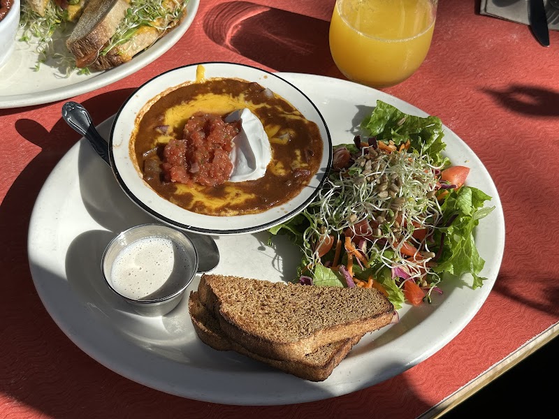 Old Town Cafe photo 2