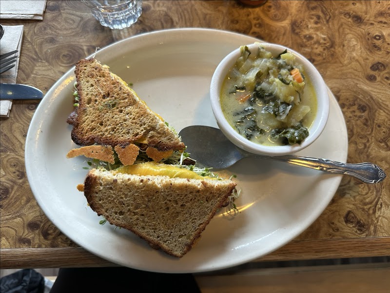 Old Town Cafe photo 3