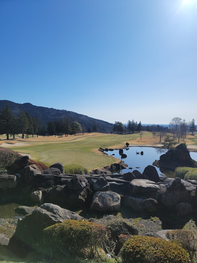 Ishioka West Country Club - Photo 2