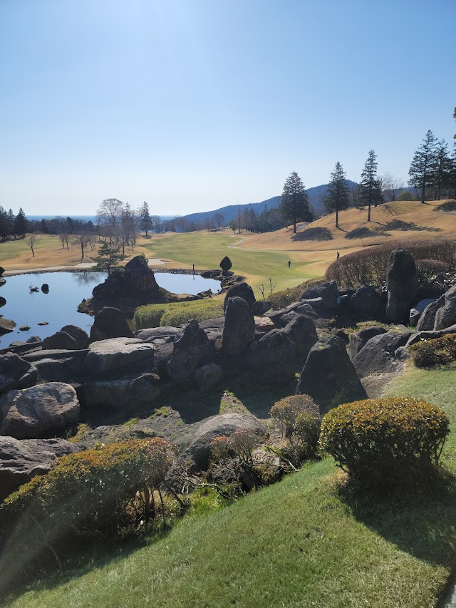 Ishioka West Country Club - Photo 7