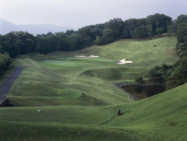 Ishioka West Country Club - Photo 1