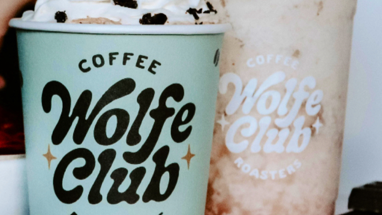 Wolfe Club Coffee Roasters photo 2