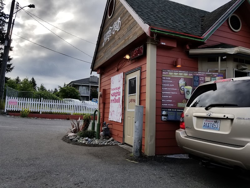 Wolfe Club Coffee Roasters photo 4