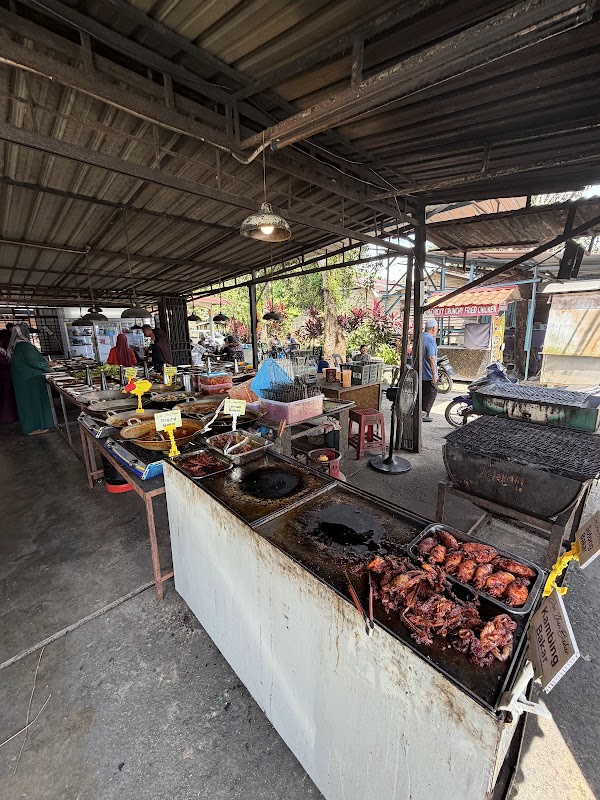 Jan Ikan Bakar - Photo 1