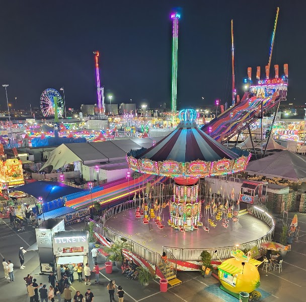 Arizona State Fair (Phoenix)