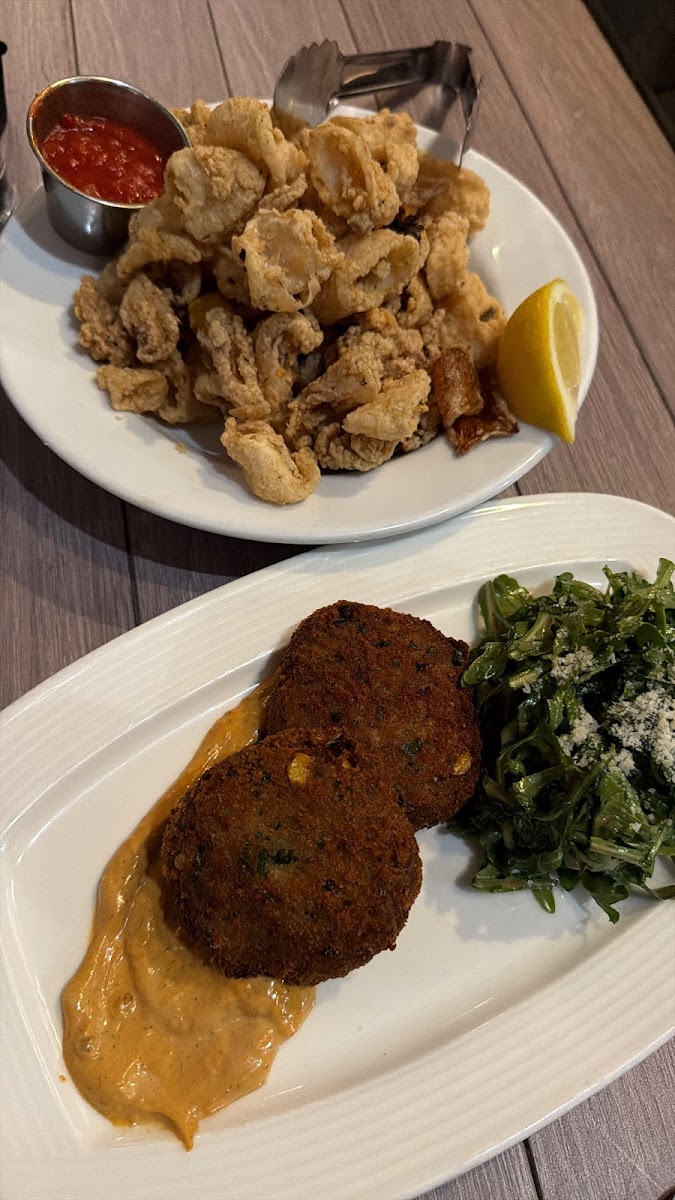 Fresh, expertly cooked local comfort food