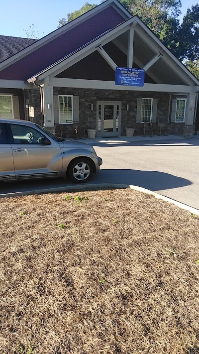 Erlanger Primary Care - Lookout Mountain