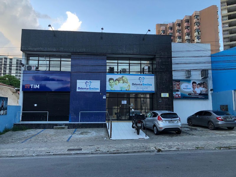 REDE DE CLINICAS ODONTOLÓGICAS ODONTO SMILES - foto 4