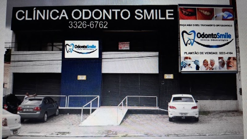 REDE DE CLINICAS ODONTOLÓGICAS ODONTO SMILES - foto 5