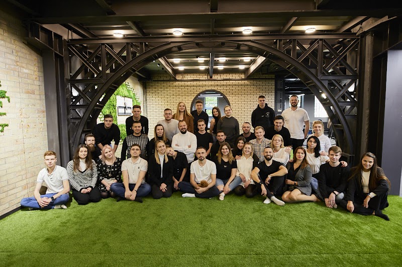 Darwin Global Partners