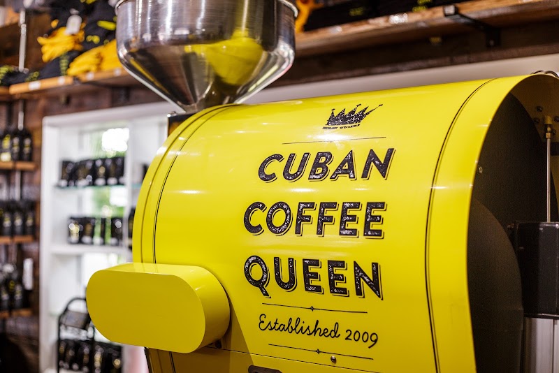 Cuban Coffee Queen Downtown (Southard and Duval) photo 1
