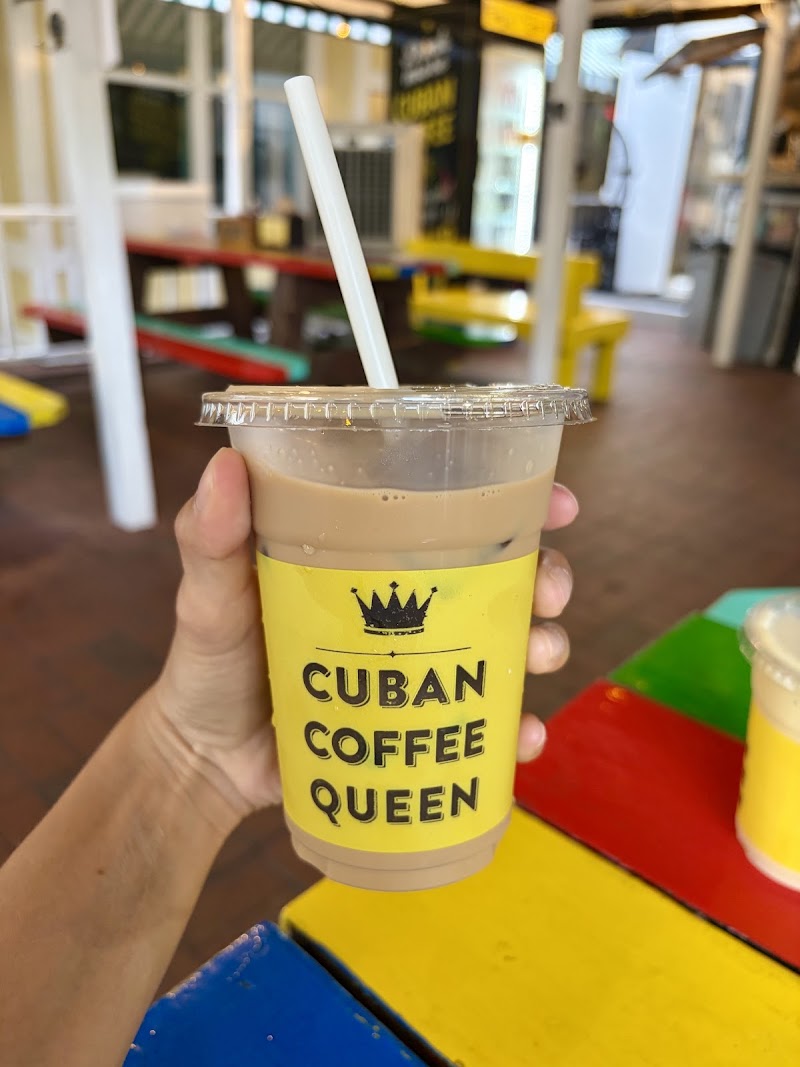 Cuban Coffee Queen Downtown (Southard and Duval) photo 4