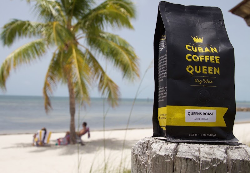 Cuban Coffee Queen Downtown (Southard and Duval) photo 3