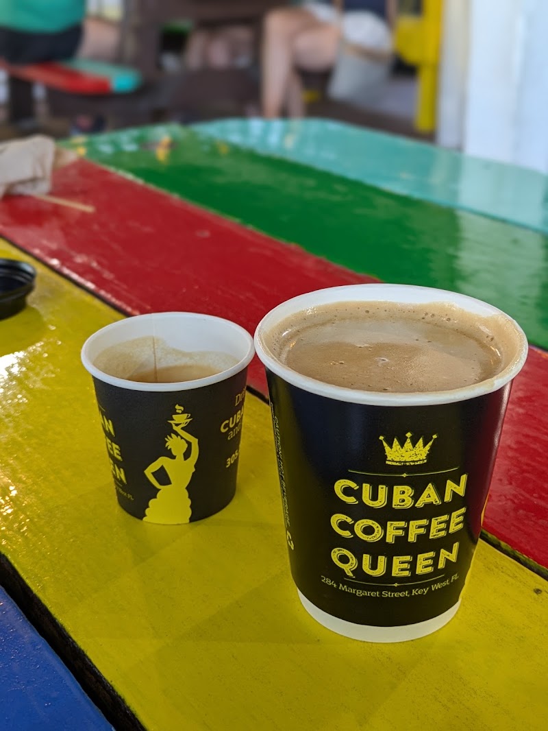 Cuban Coffee Queen Downtown (Southard and Duval) photo 4