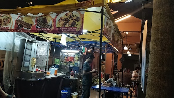 Restoran Al-Safa - Photo 1