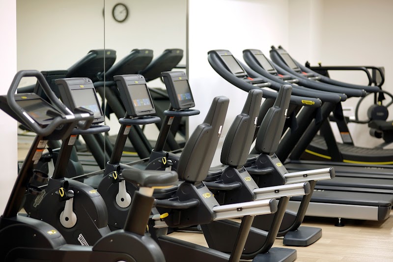 スポーツ＆フィットネス ペント・セプト 2