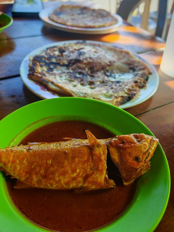 Warung peknga - Photo 1