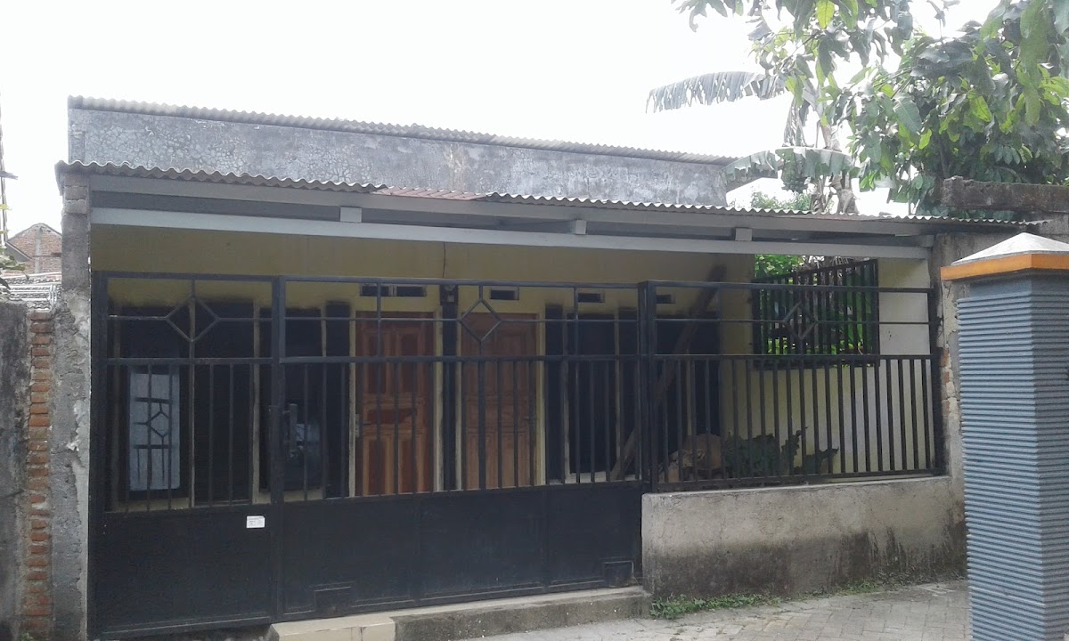 SUBUR Kost keluarga