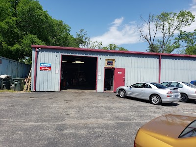 Quality Auto & Battery