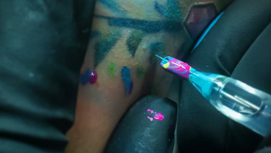 Genesis Custom and Cosmetic Tattoo — tattoo studio near Coeur d'Alene