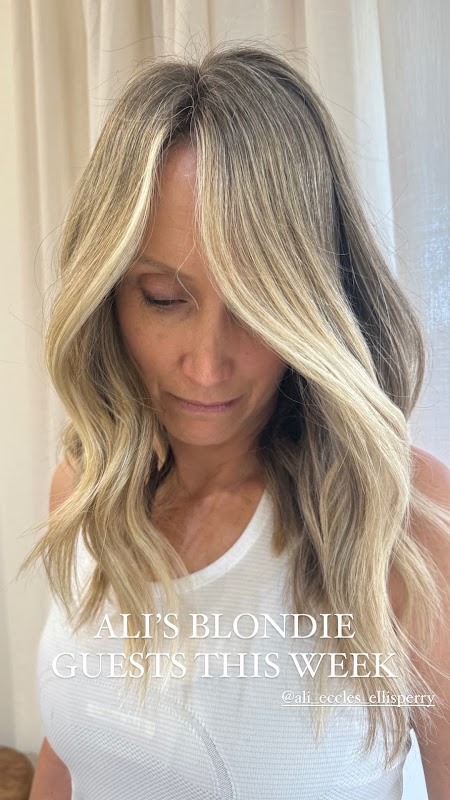 Ellis Perry Hair Boutique photo 1