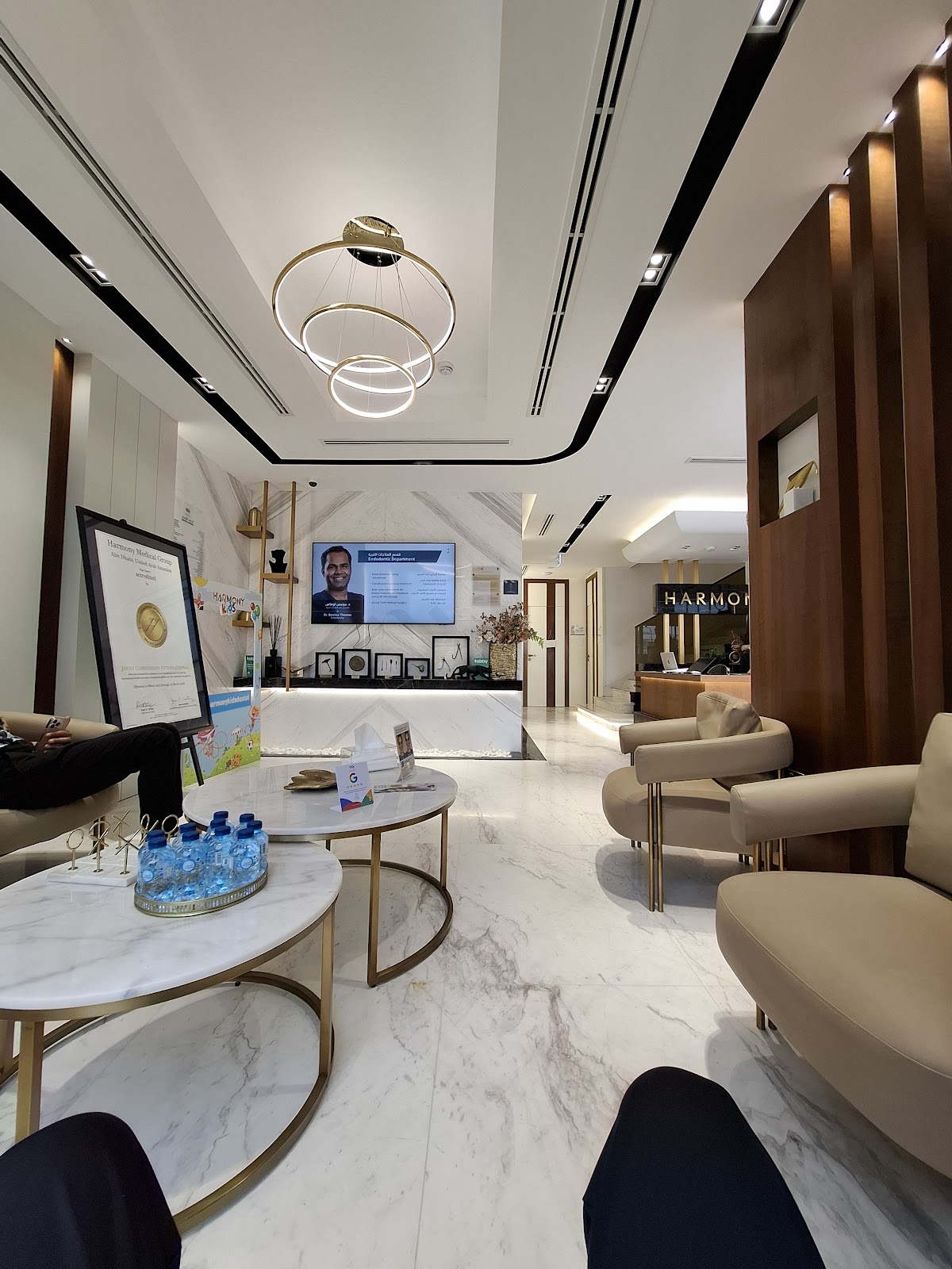 Harmony Medical Center Dubai 5