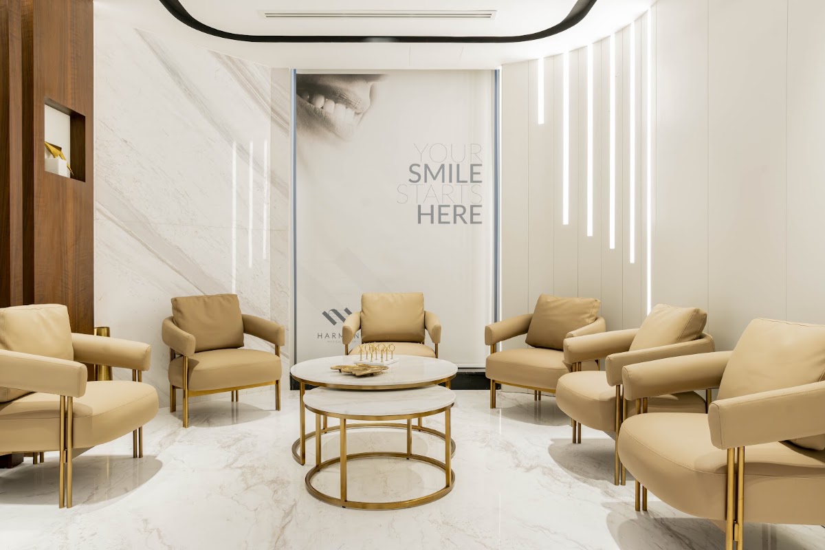 Harmony Medical Center Dubai 3