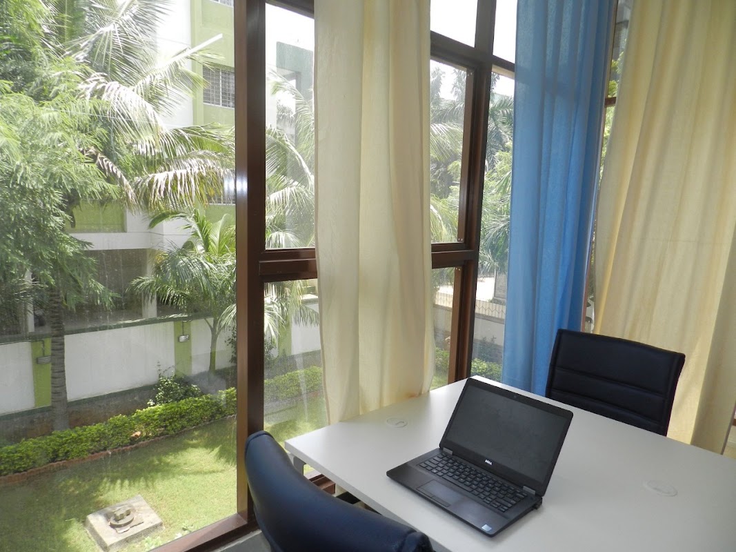 URJA - CoWorking