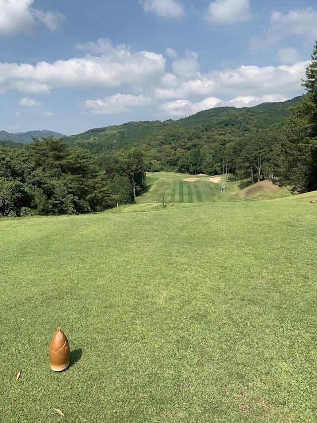 Oita Takenaka Country Club - Photo 1