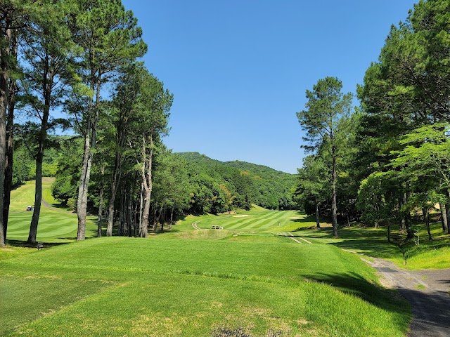 Oita Takenaka Country Club - Photo 5
