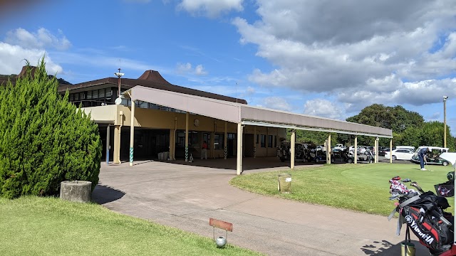 Oita Takenaka Country Club - Photo 8