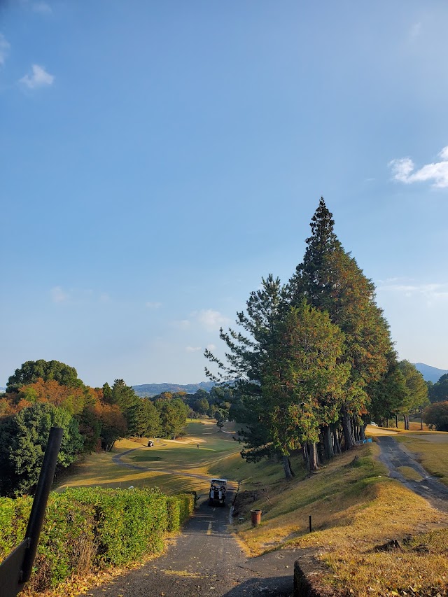 Oita Takenaka Country Club - Photo 10