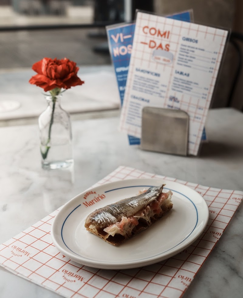 Bodega Martirio photo 5