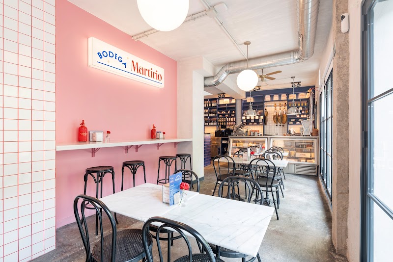 Bodega Martirio photo 1