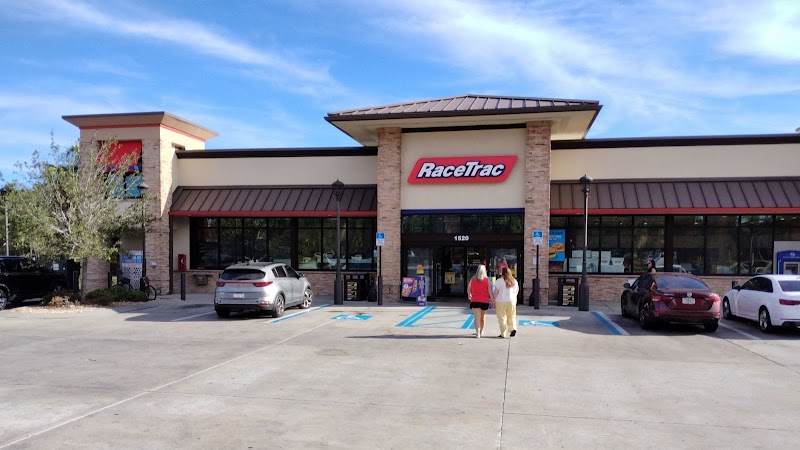 RaceTrac photo 1