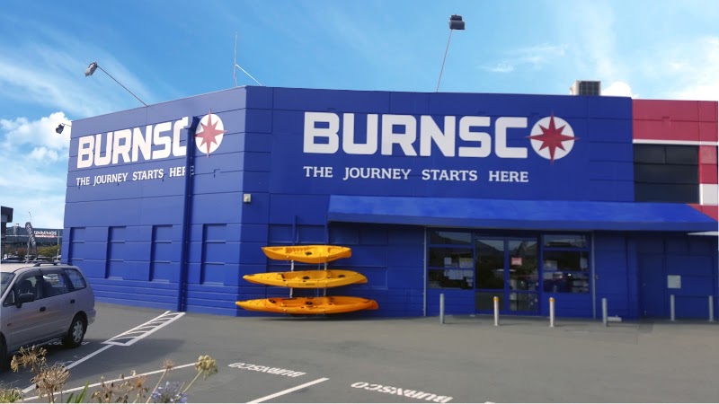 BurnsCo