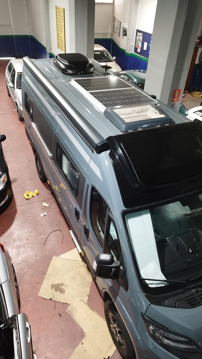 FERNANDEZsl - Eurotaller photo 2