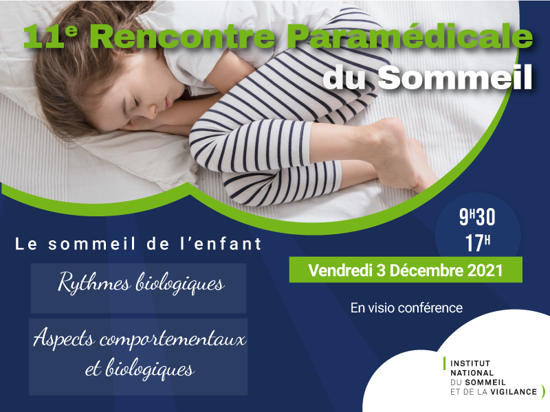 Institut National du Sommeil et de la Vigilance (INSV)