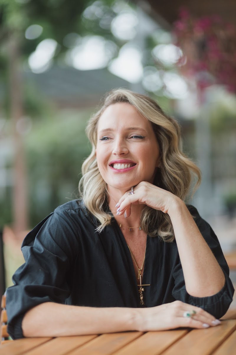 Mariana May | Ortodontista em Florianópolis e especialista em alinhadores invisíveis | SouSmile | Invisalign| - foto 5