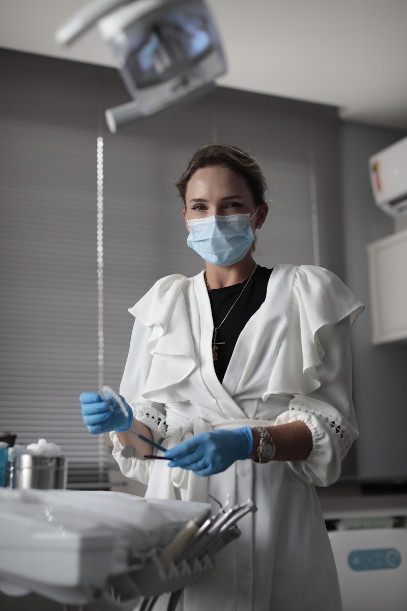 Mariana May | Ortodontista em Florianópolis e especialista em alinhadores invisíveis | SouSmile | Invisalign| - foto 4