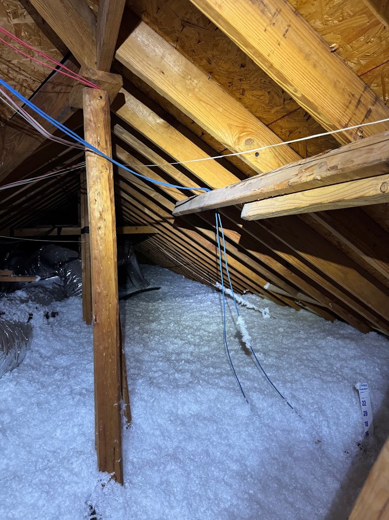 All Attic Insulation - General Contractor in Houston