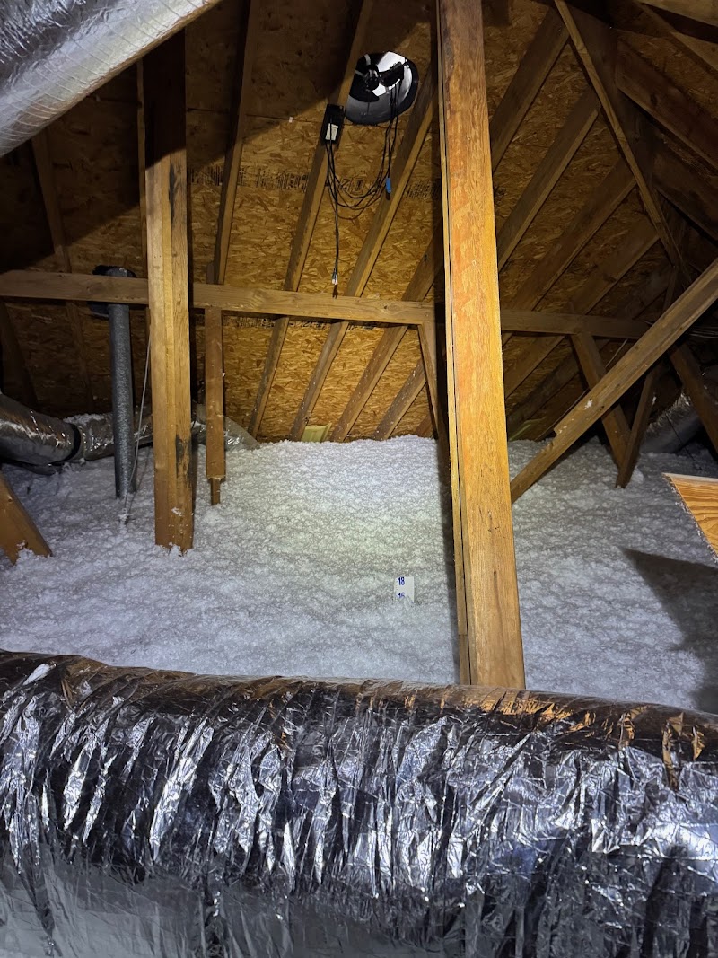 All Attic Insulation - General Contractor in Houston