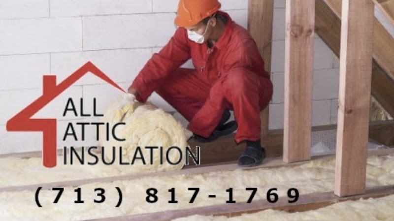 All Attic Insulation