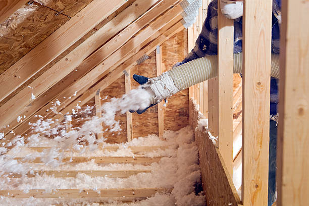All Attic Insulation - General Contractor in Houston