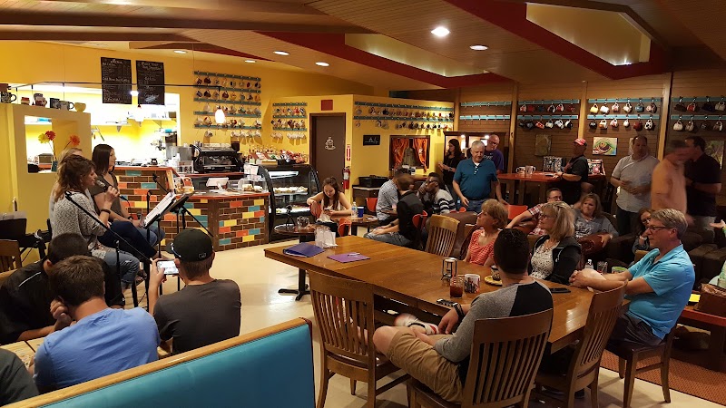 Sweet Tee's Coffee Shop photo 1