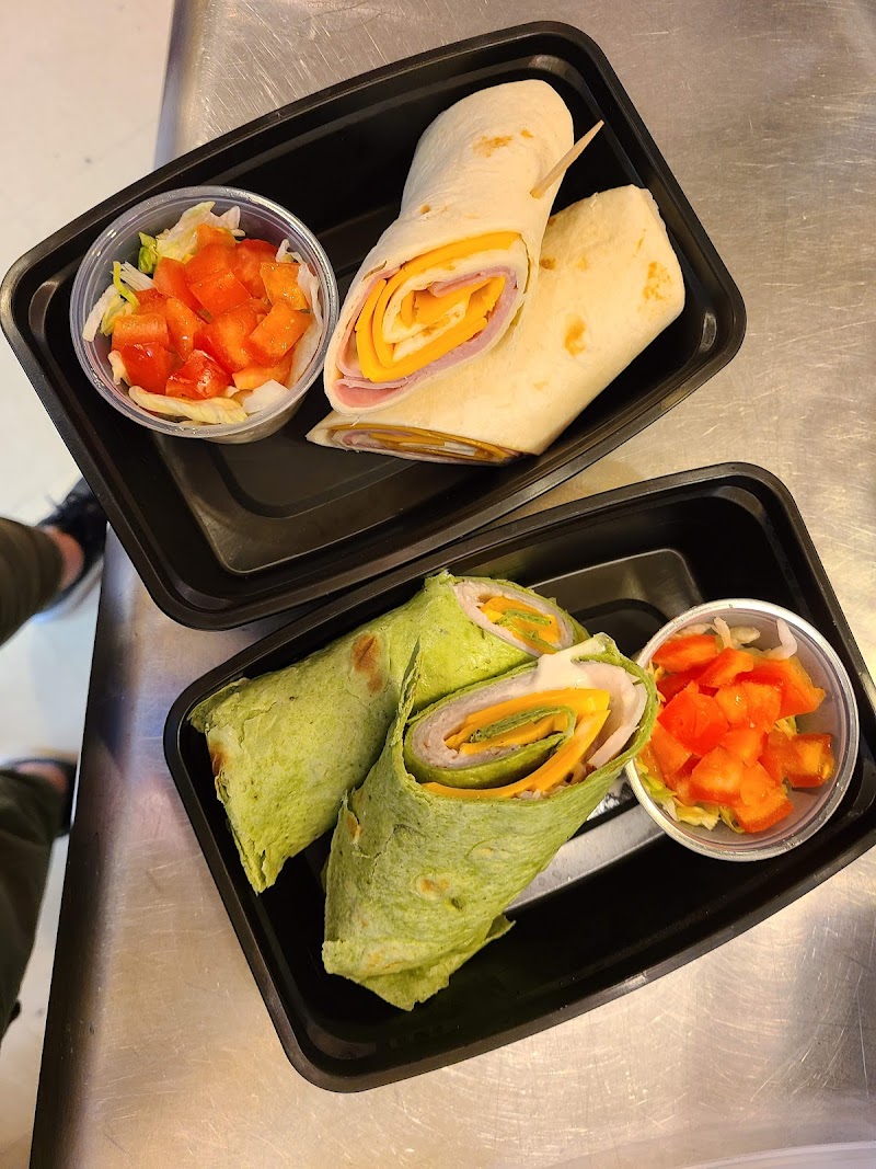 Sweet Tee's Coffee Shop photo 2